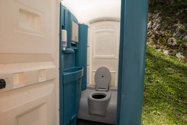 Best ADA-Compliant Portable Toilet Rental in USA